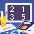 Top 20 Education Apps Like Subtracting Fractions - Best Alternatives