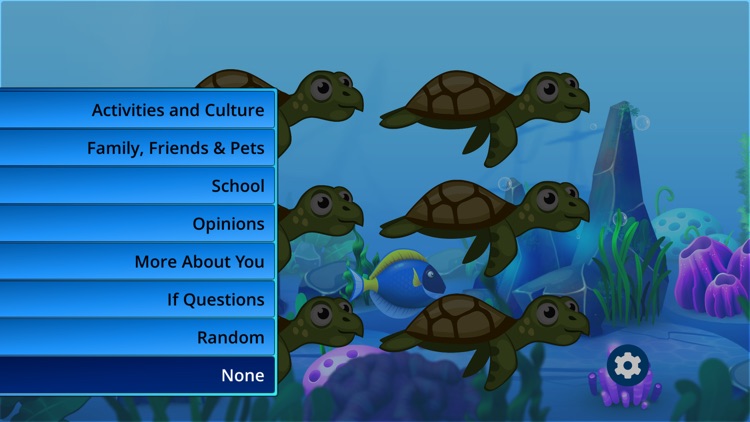 Turtle Talk