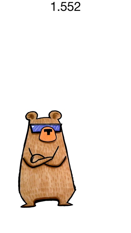 Zap Bear ⊂(ϟ(ェ)ϟ)⊃ screenshot-3