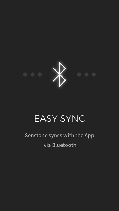 Senstone screenshot 3