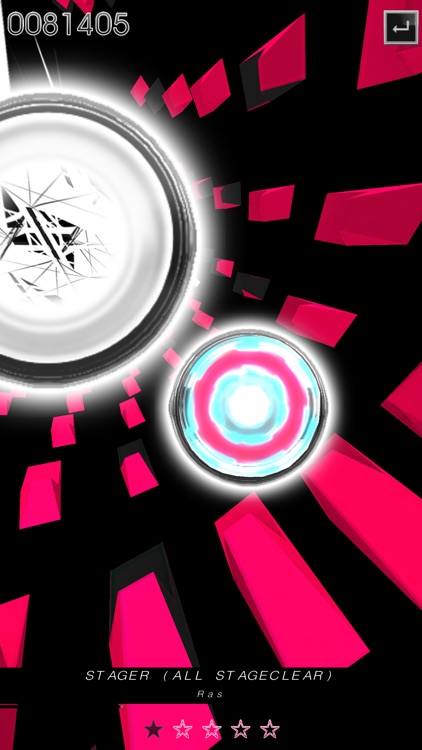 Tone Sphere screenshot-5