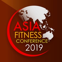 Asia Fitness Conference