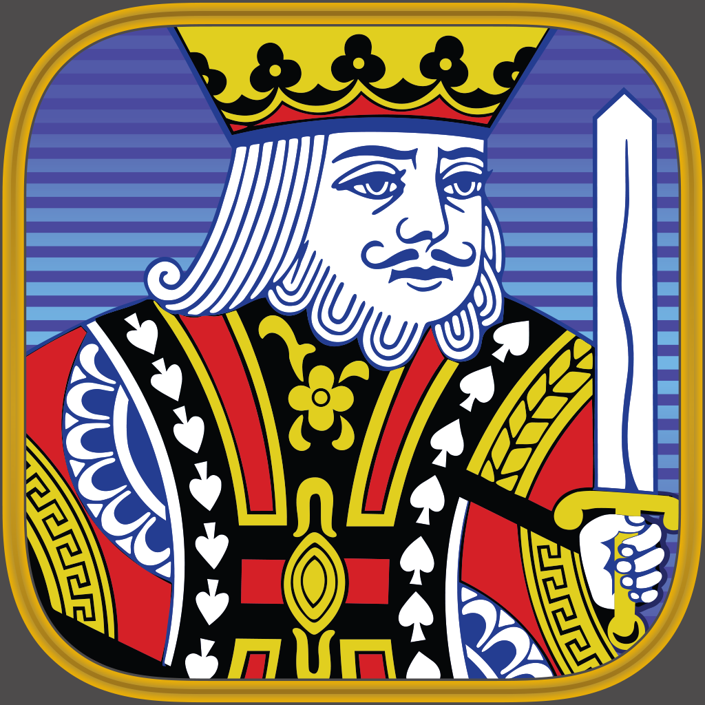 Get FreeCell for iOS, iPhone, iPad Aso Report