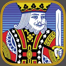 Application FreeCell 4+