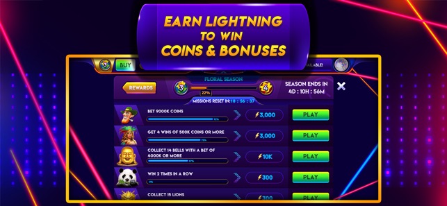 Lightning Link Casino Slots(圖5)-速報App