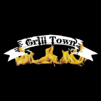 Grill Town Sherwood