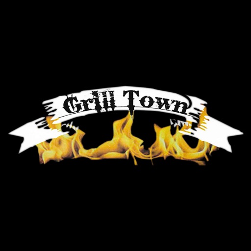 Grill Town Sherwood icon
