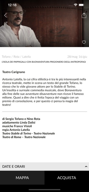 Teatro Stabile Torino(圖2)-速報App