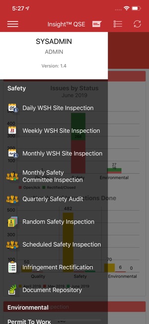 Insight™ QSE(圖3)-速報App