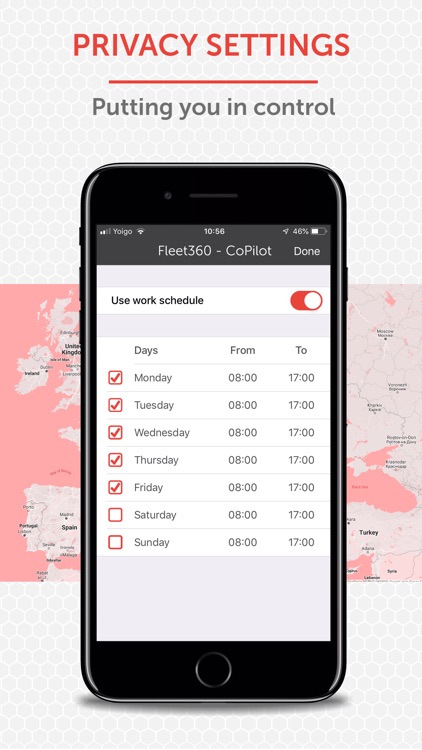 Fleet360 CoPilot screenshot-3