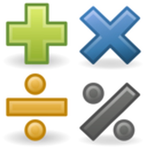 Training mathematic mind