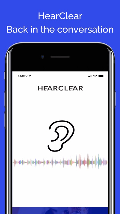 HearClear