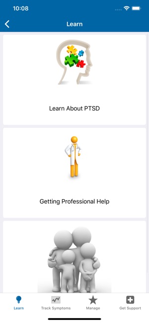 PTSD Coach Canada(圖2)-速報App