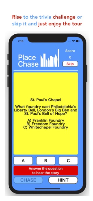 PlaceChase FiDi(圖3)-速報App