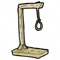 Hangman is a classic way to learn new words or remember how words are spelled