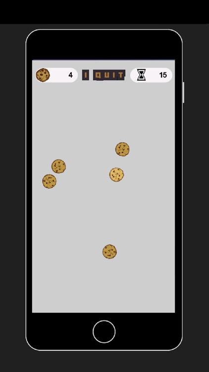 Bake Cookies PRO Simple Game