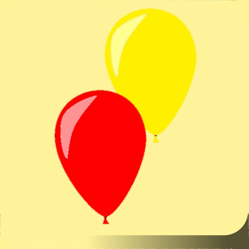 icon of Balloon Burst KR