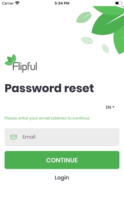 Flipful - Get paid when needed screenshot-8