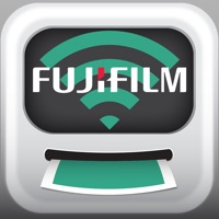 Fujifilm Kiosk Photo Transfer app not working? crashes or has problems?