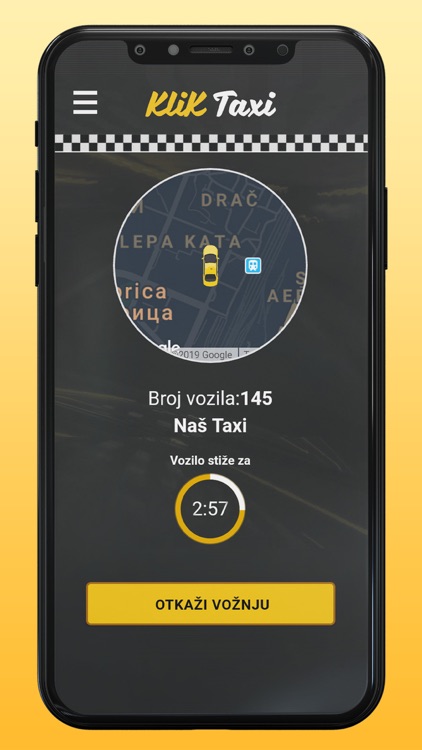 Klik Taxi