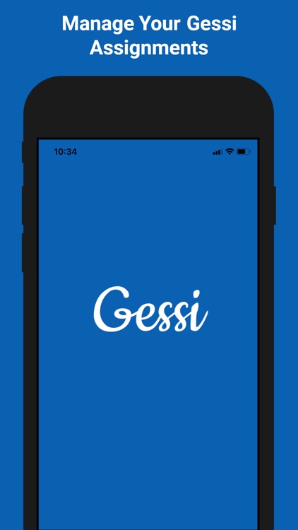 Gessi