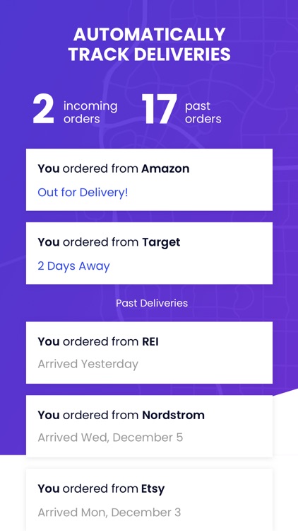 Ship.com — Ship. Track. Share.