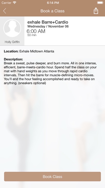 exhale mind body spa