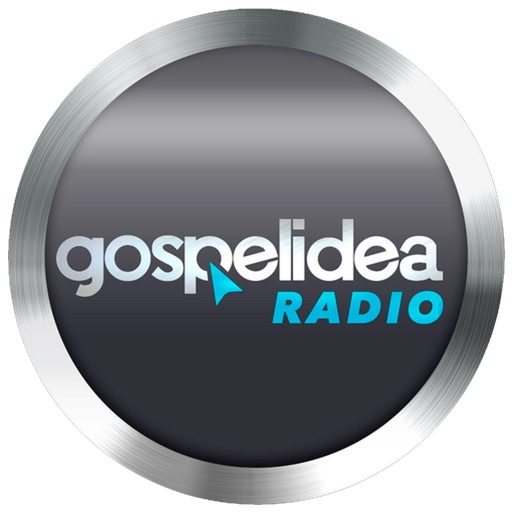 Gospel iDEA Radio Online icon