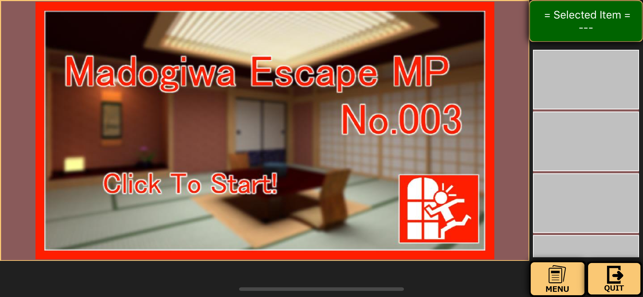 Portal of Madogiwa Escape MP(圖6)-速報App