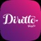 Diretto - A leading app in online food ordering and delivery in the Saudi Arabia and Middle East soon