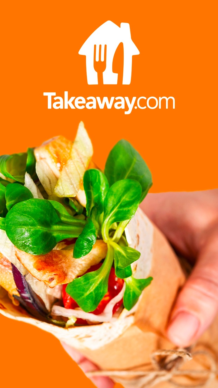 Takeaway.com - Schweiz
