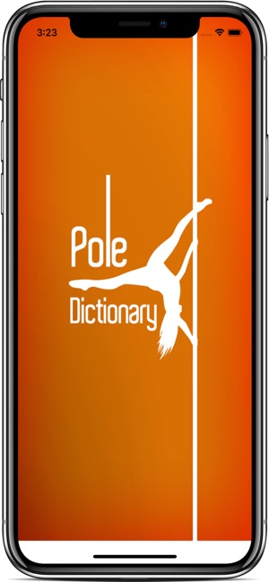 Pole Dictionary(圖1)-速報App