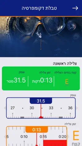 Game screenshot מצולות hack