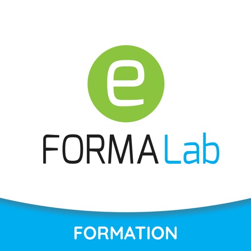 e-Forma Lab - Opérateur CFAO