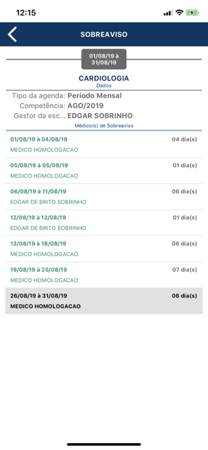 Belém Médicos(圖6)-速報App