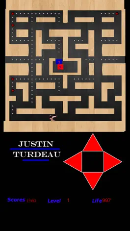 Game screenshot Justin Turdeau mod apk