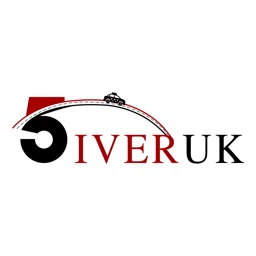 5IVERUK Passenger