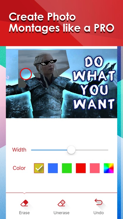 Thumbnail Maker for YT Videos screenshot-3
