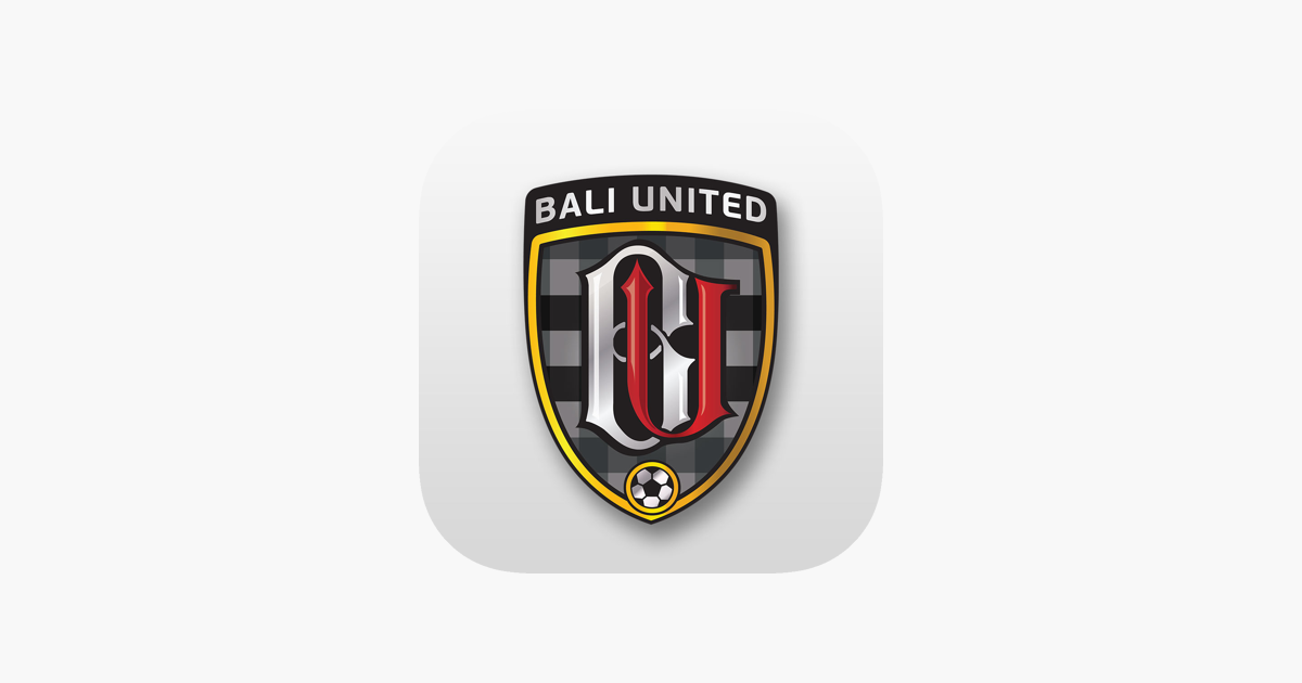 Bali United Logo Png