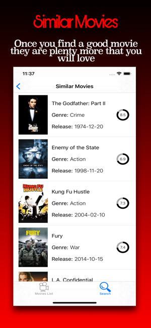 Movies Box & TV Shows hub(圖3)-速報App