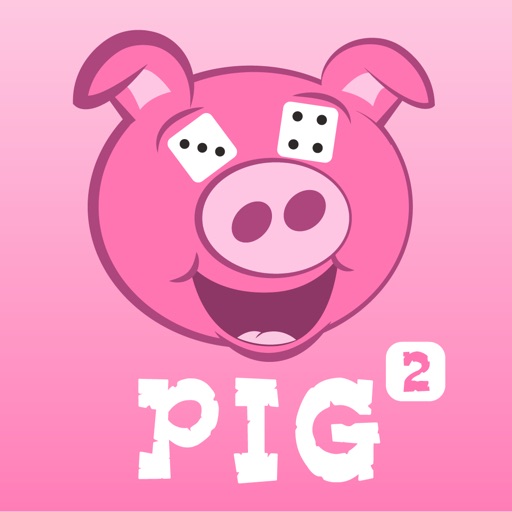 PIG - Best Dice Game Icon