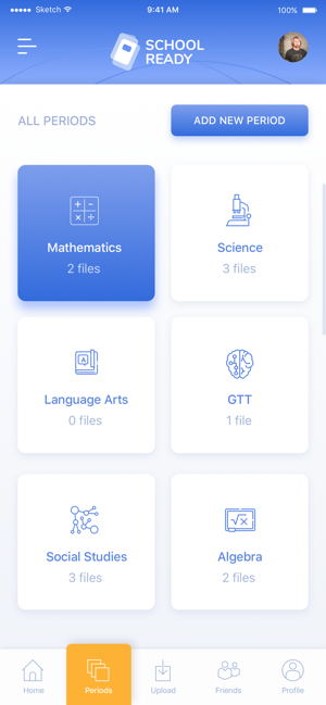 SchoolReady(圖2)-速報App