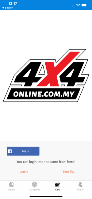 4x4 Online Store(圖7)-速報App