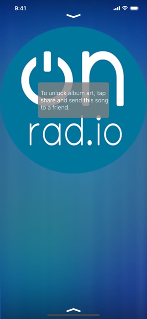 OnRad.io - Play Music & Radio