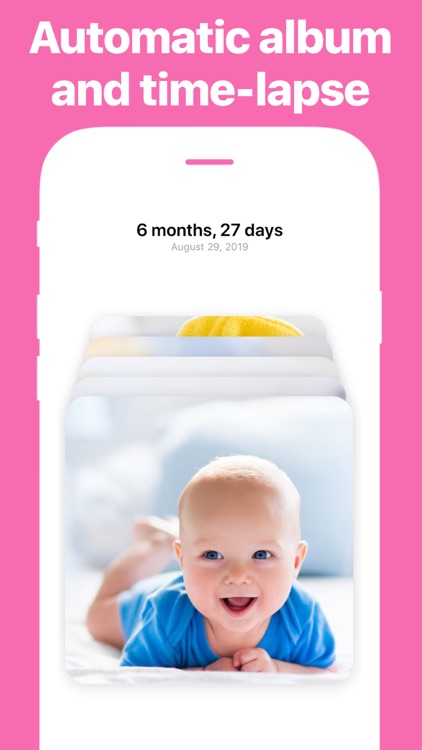 BabyArt - Photo Editor screenshot-4