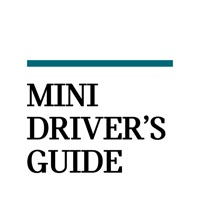  MINI Driver's Guide Alternative