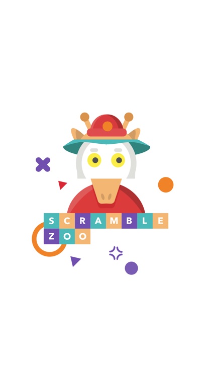 Scramble Zoo