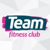 Team Fitness Club team beauty fitness 
