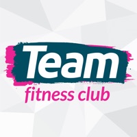 Team Fitness Club sur PC