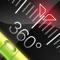 The most precise clinometer multitool app
